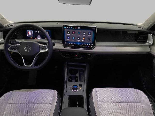 2025 Volkswagen Tiguan Vehicle Photo in Appleton, WI 54913