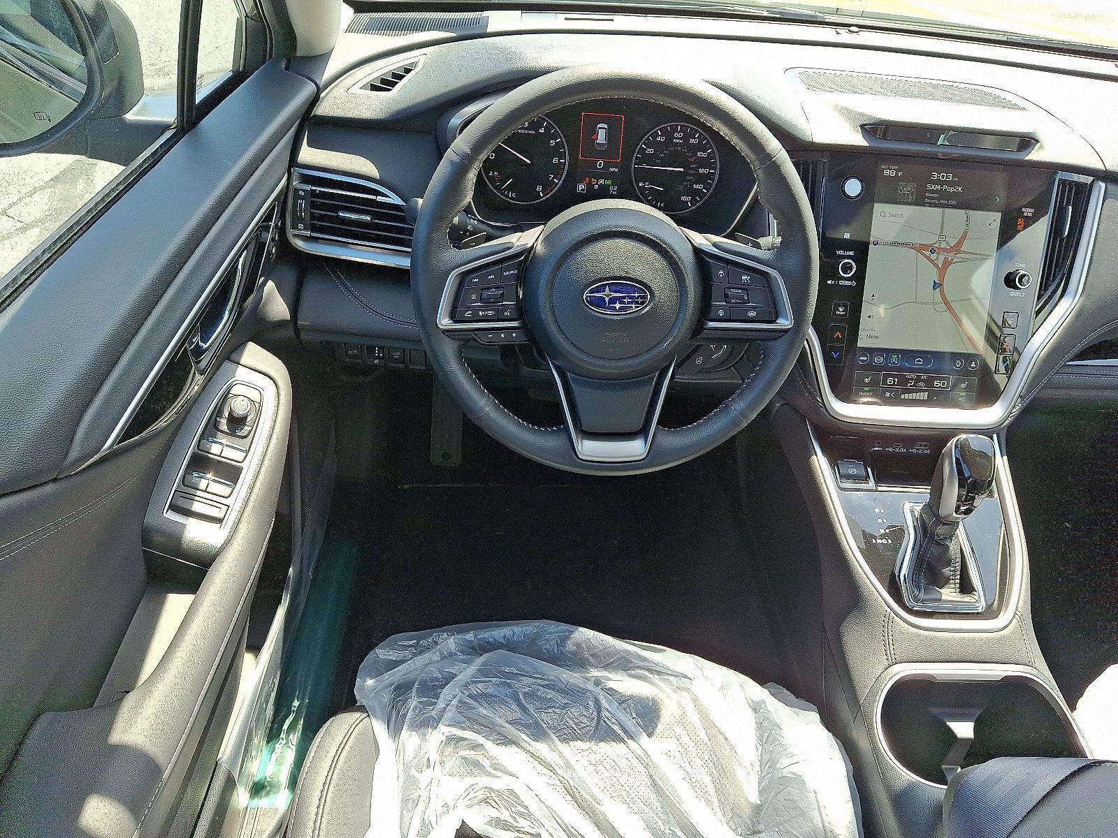 2025 Subaru Outback Vehicle Photo in Harrisburg, PA 17111