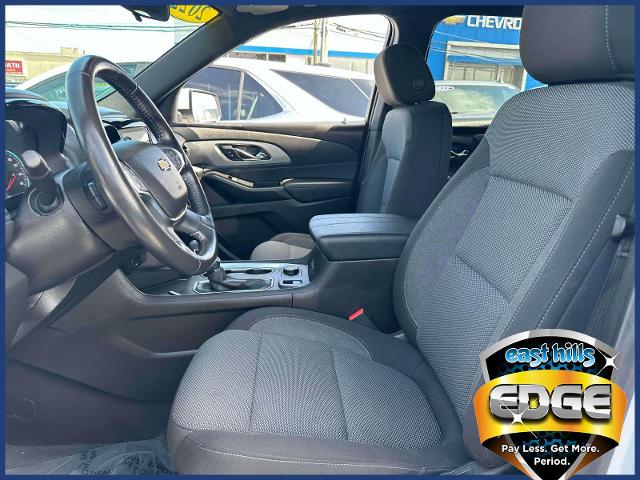 2022 Chevrolet Traverse Vehicle Photo in Roslyn, NY 11576