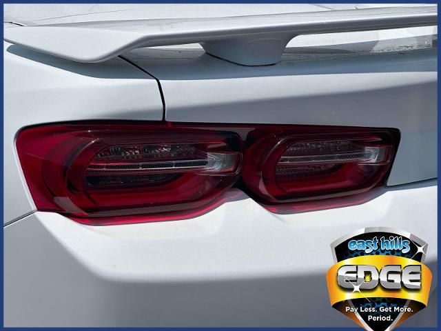 2023 Chevrolet Camaro Vehicle Photo in Roslyn, NY 11576