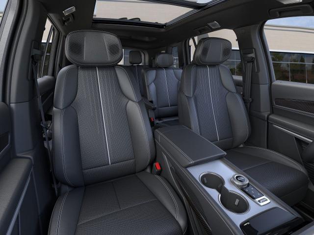 2026 Cadillac VISTIQ Vehicle Photo in APPLETON, WI 54914-4656