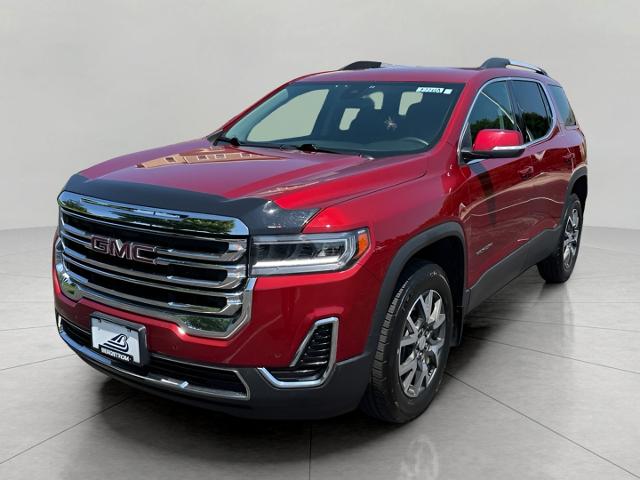 2021 GMC Acadia Vehicle Photo in MIDDLETON, WI 53562-1492
