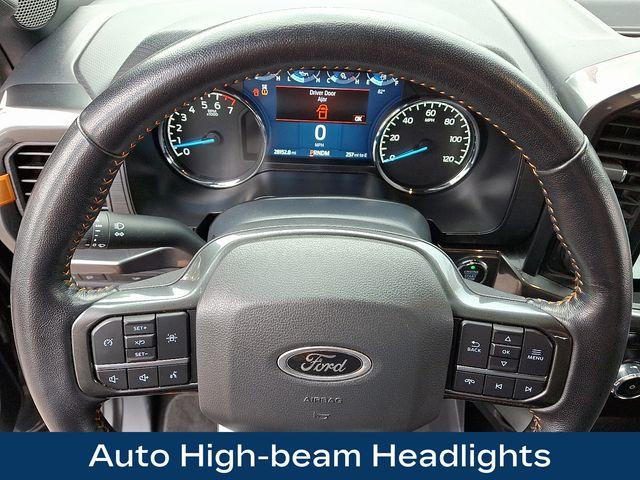 2022 Ford F-150 Vehicle Photo in PAWLING, NY 12564-3219
