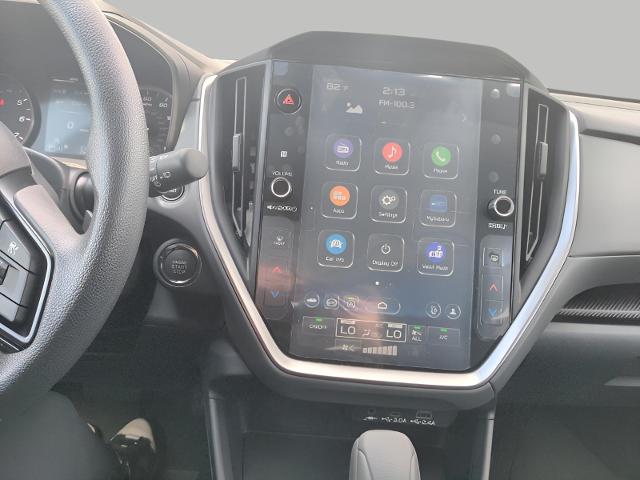 2025 Subaru Crosstrek Vehicle Photo in Green Bay, WI 54304