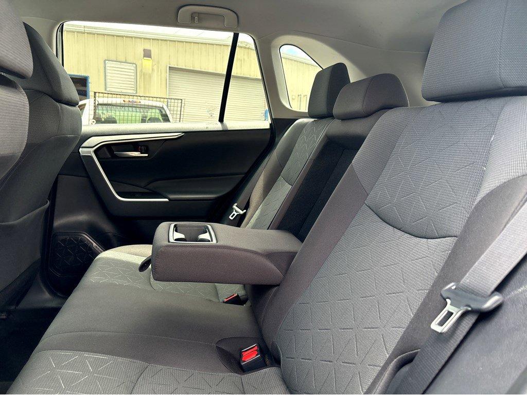 2023 Toyota RAV4 Vehicle Photo in SAVANNAH, GA 31406-4513