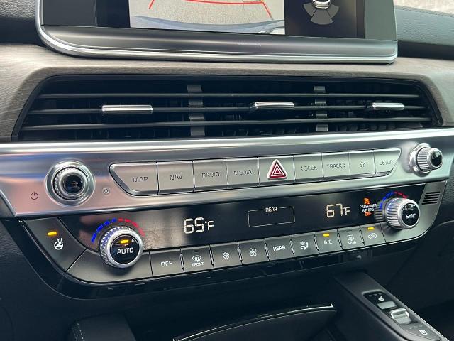 2022 Kia Telluride Vehicle Photo in Appleton, WI 54914