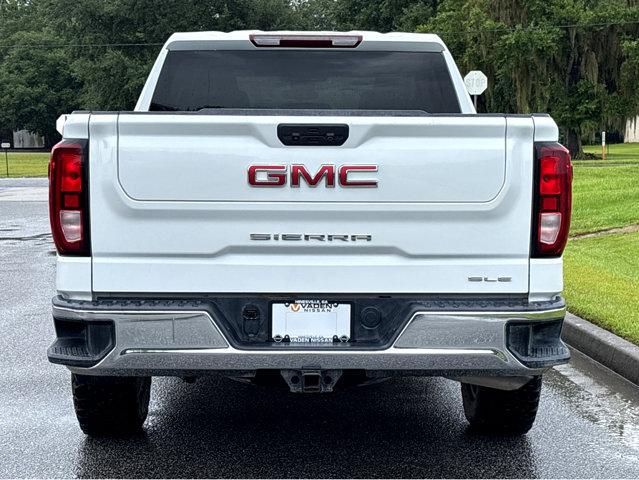 2023 GMC Sierra 1500 Vehicle Photo in Hinesville, GA 31313