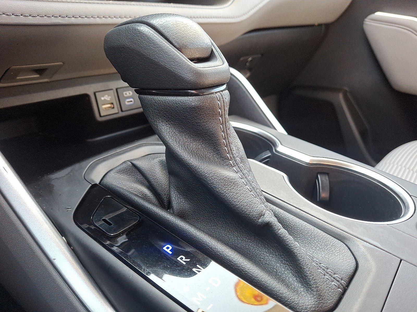 2022 Toyota Highlander Vehicle Photo in Harrisburg, PA 17111