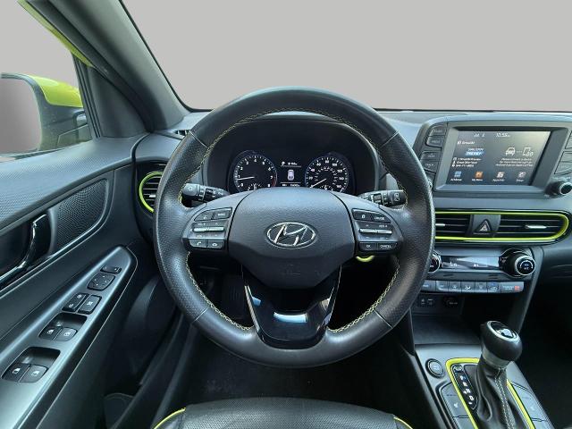 2019 Hyundai KONA Vehicle Photo in Appleton, WI 54914