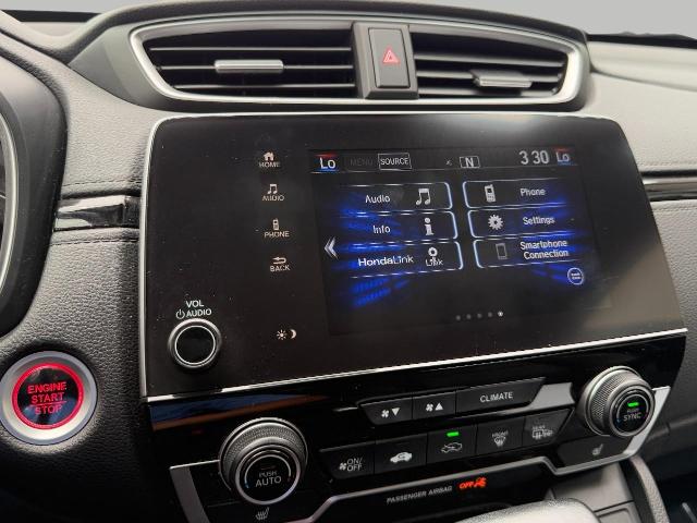 2022 Honda CR-V Vehicle Photo in Appleton, WI 54914