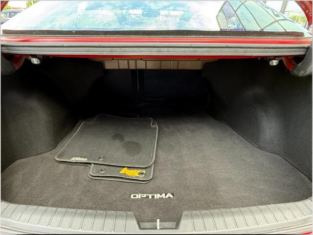 2014 Kia Optima Vehicle Photo in Appleton, WI 54914