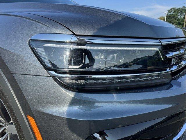 2021 Volkswagen Tiguan Vehicle Photo in Mechanicsburg, PA 17050-1707