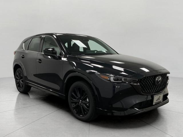 2025 Mazda CX-5 Vehicle Photo in Appleton, WI 54913
