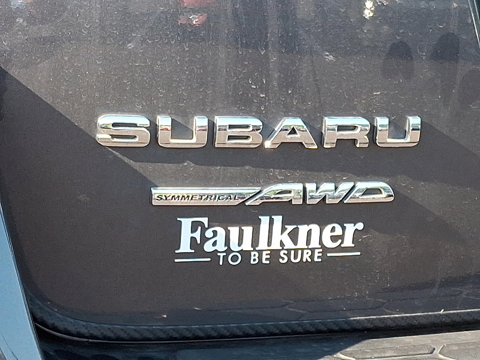 2023 Subaru Crosstrek Vehicle Photo in Easton, PA 18045