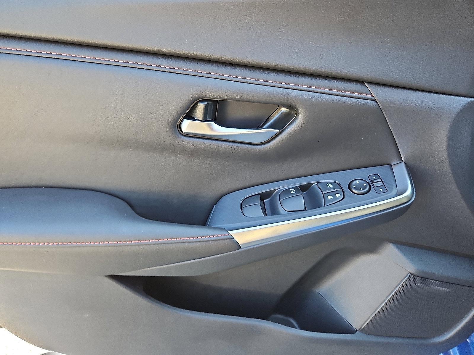 2025 Nissan Sentra Vehicle Photo in Jenkintown, PA 19046