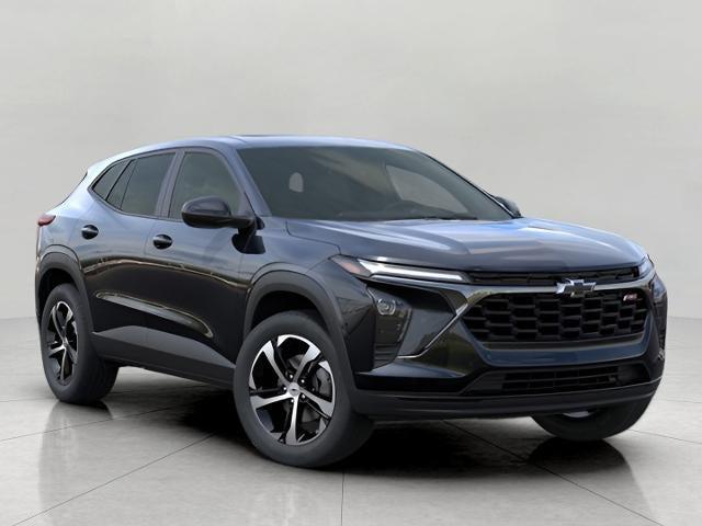 2025 Chevrolet Trax Vehicle Photo in Neenah, WI 54956