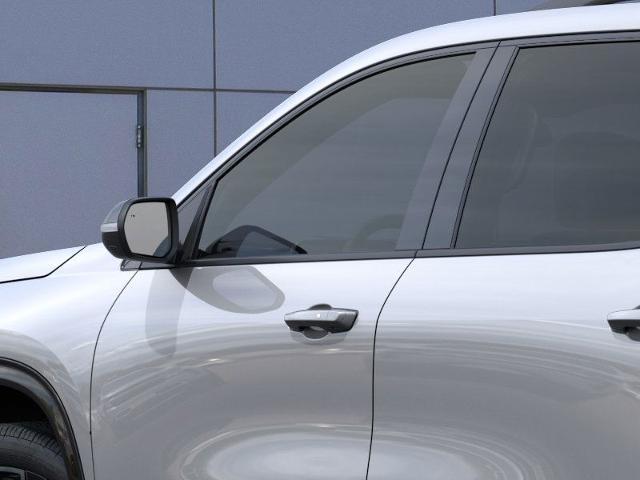 2026 Chevrolet Traverse Vehicle Photo in KANSAS CITY, MO 64114-4502