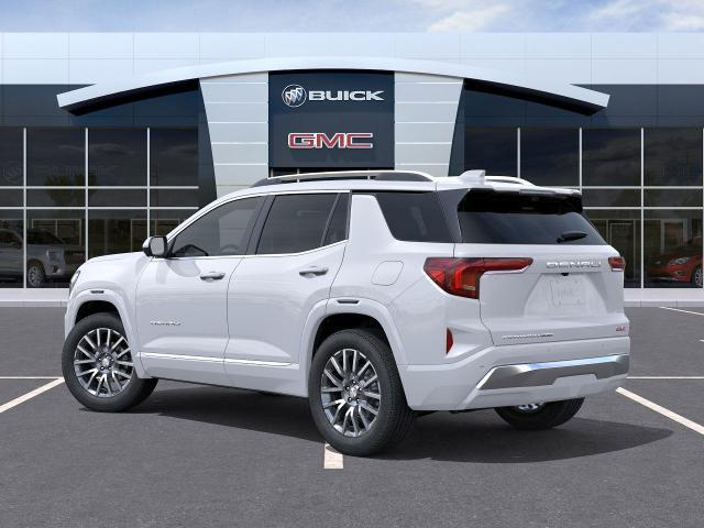 2026 GMC Terrain Vehicle Photo in GREEN BAY, WI 54303-3330