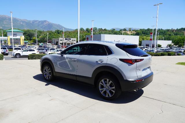 2025 Mazda CX-30 Vehicle Photo in Riverdale, UT 84405