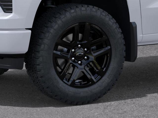 2026 Chevrolet Silverado 1500 Vehicle Photo in MIDDLETON, WI 53562-1492