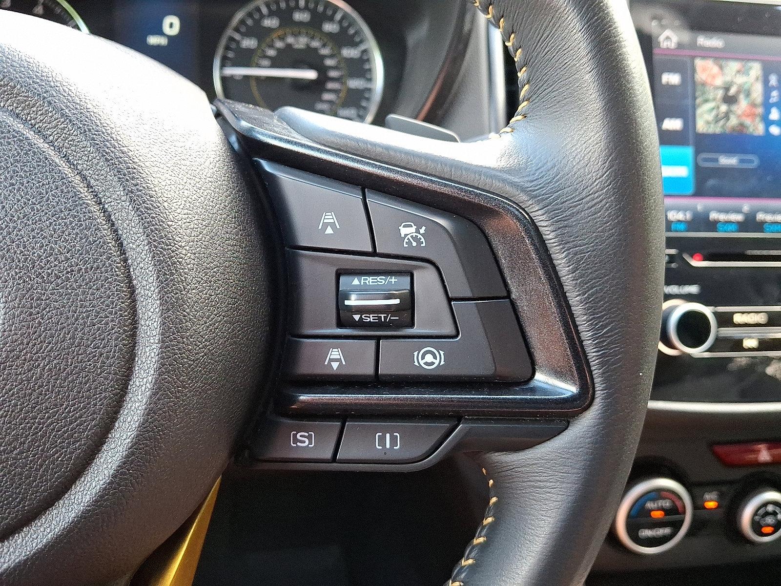 2021 Subaru Crosstrek Vehicle Photo in Harrisburg, PA 17111