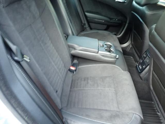 2021 Dodge Charger Vehicle Photo in ZELIENOPLE, PA 16063-2910