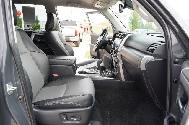 2024 Toyota 4Runner Vehicle Photo in Riverdale, UT 84405