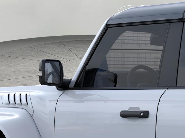 2025 Ford Bronco Vehicle Photo in Neenah, WI 54956