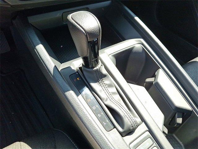 2023 Honda Accord Sedan Vehicle Photo in Willow Grove, PA 19090