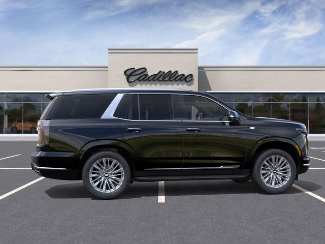 2025 Cadillac Escalade Vehicle Photo in TREVOSE, PA 19053-4984