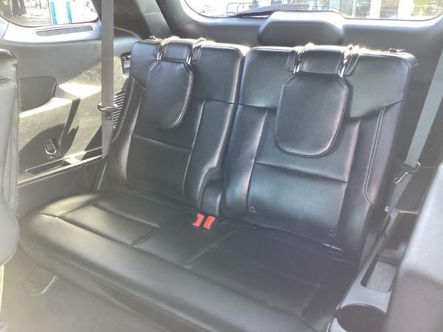 2020 Ford Explorer Vehicle Photo in Gardner, MA 01440
