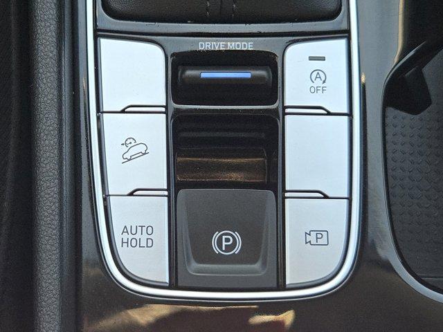 2025 Hyundai TUCSON Vehicle Photo in Decatur, TX 76234