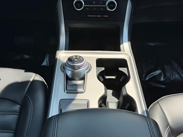 2024 Ford Edge Vehicle Photo in MIDDLETON, WI 53562-1492