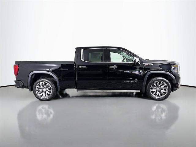 2025 GMC Sierra 1500 Vehicle Photo in PUYALLUP, WA 98371-4149