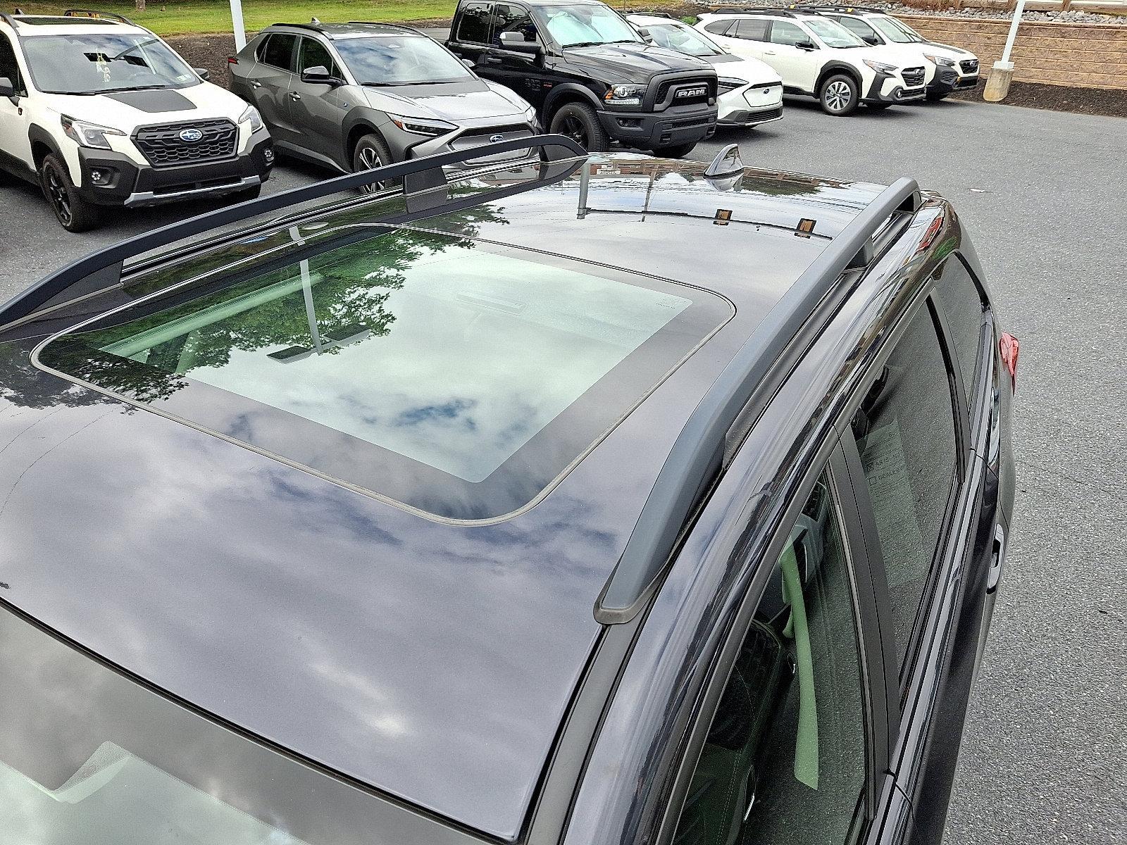2019 Subaru Forester Vehicle Photo in Harrisburg, PA 17111