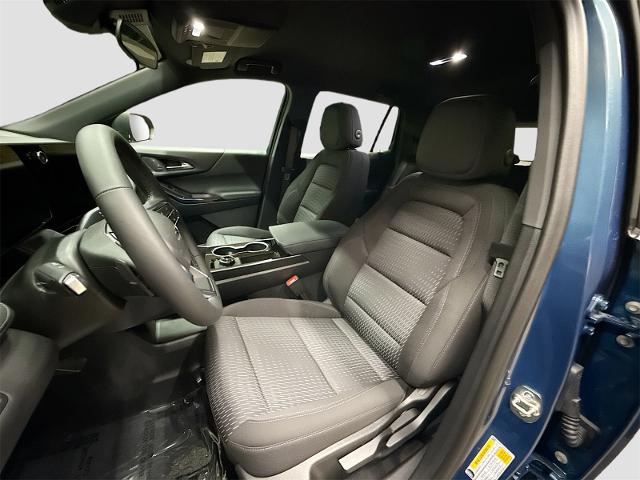 2026 Chevrolet Equinox Vehicle Photo in EVERETT, WA 98203-5662