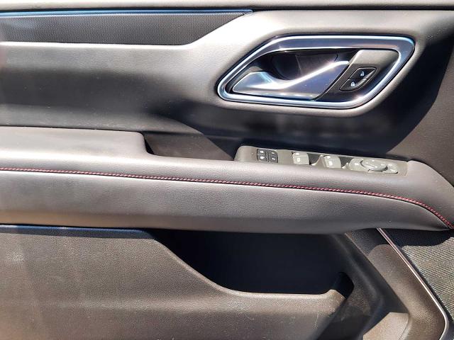 2021 Chevrolet Tahoe Vehicle Photo in DENTON, TX 76210-9321