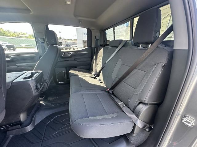 2026 Chevrolet Silverado 1500 Vehicle Photo in GARDNER, MA 01440-3110