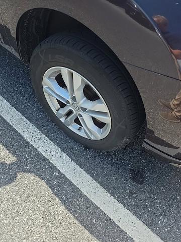 2012 Nissan Rogue Vehicle Photo in HARRISBURG, PA 17111-1033