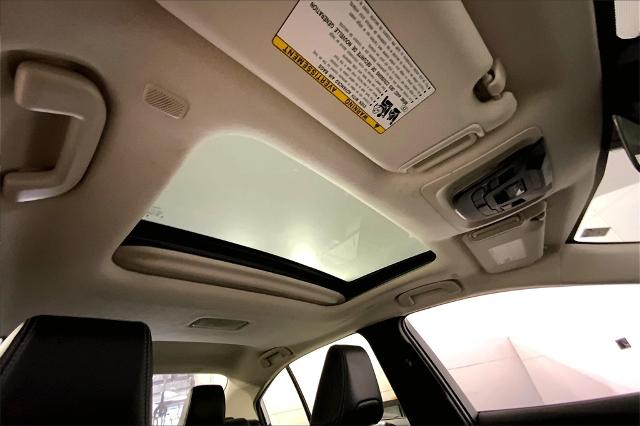 2023 Toyota Corolla Vehicle Photo in Lees Summit, MO 64086