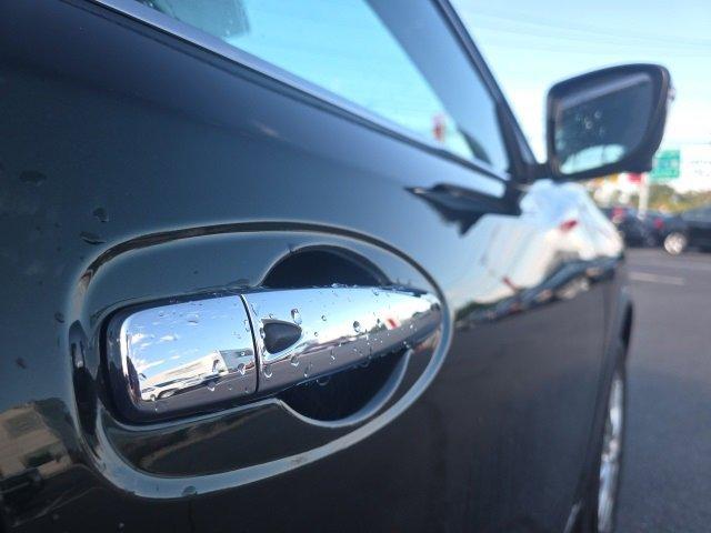 2018 Nissan Rogue Vehicle Photo in Harrisburg, PA 17111-1033