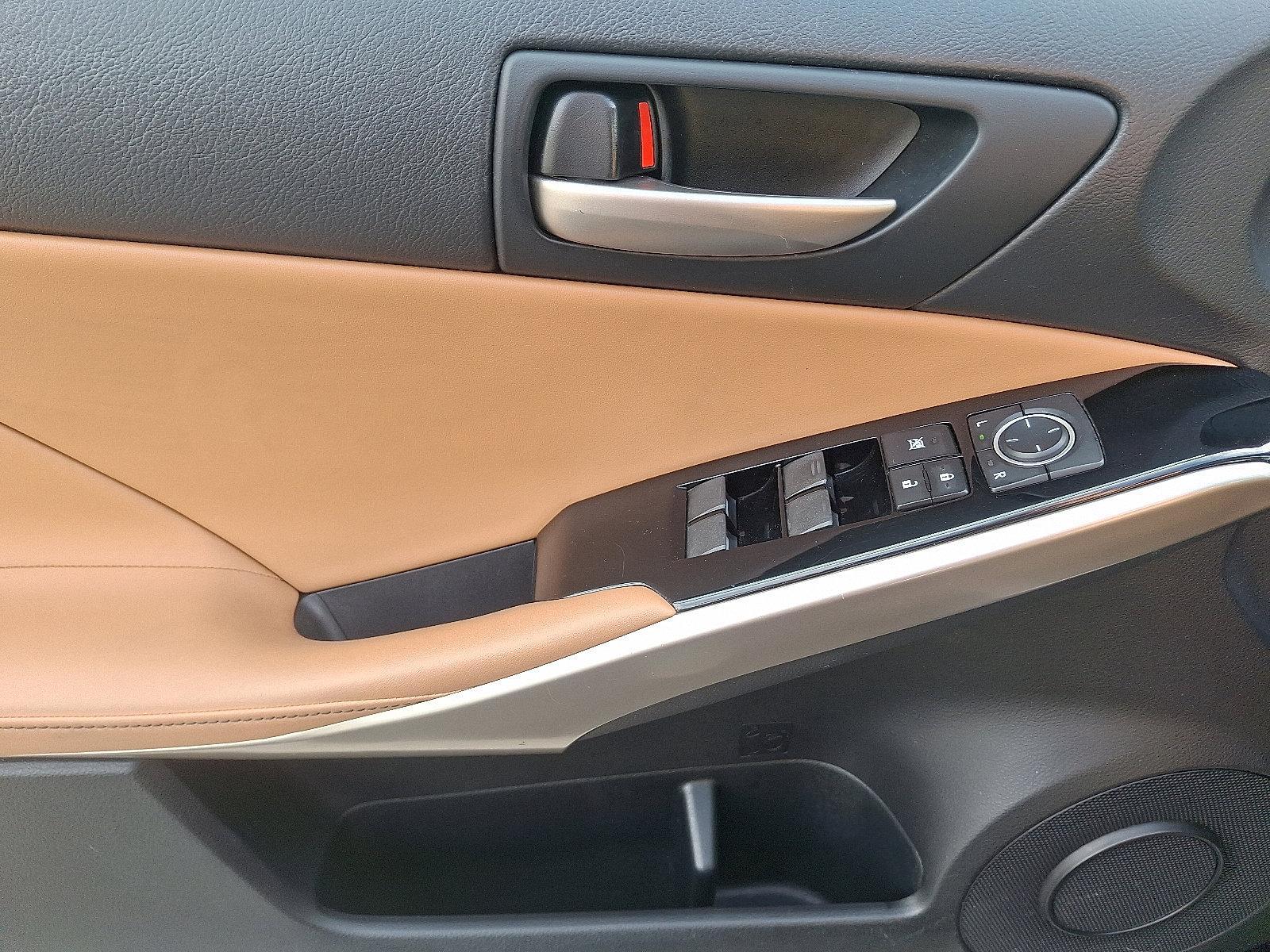 2017 Lexus IS 300 Vehicle Photo in Harrisburg, PA 17111-1033