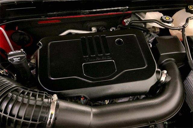 2023 Chevrolet Blazer Vehicle Photo in KANSAS CITY, MO 64114-4502