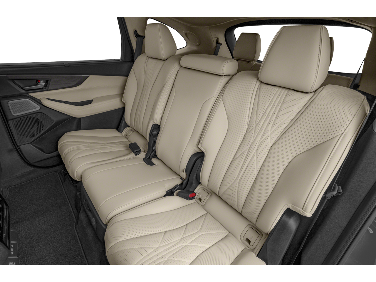 2026 Acura MDX Vehicle Photo in Grapevine, TX 76051