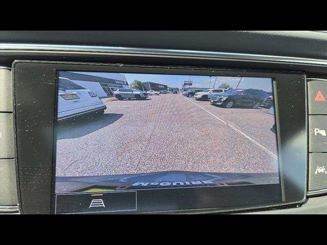 2023 Buick Enclave Vehicle Photo in LITTLE FALLS, NJ 07424-1717