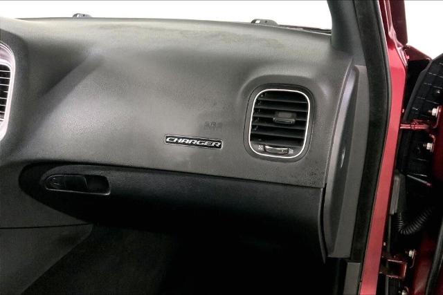 2023 Dodge Charger Vehicle Photo in Kansas City, MO 64114