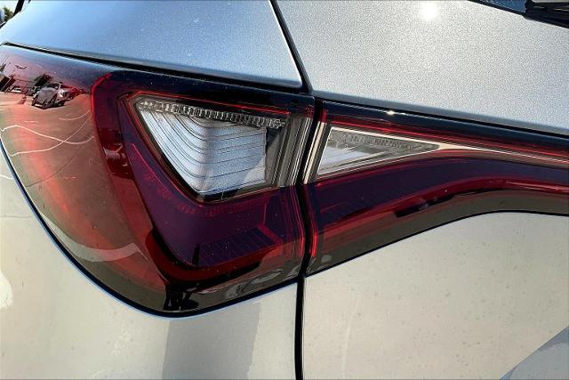 2025 Acura MDX Vehicle Photo in Grapevine, TX 76051