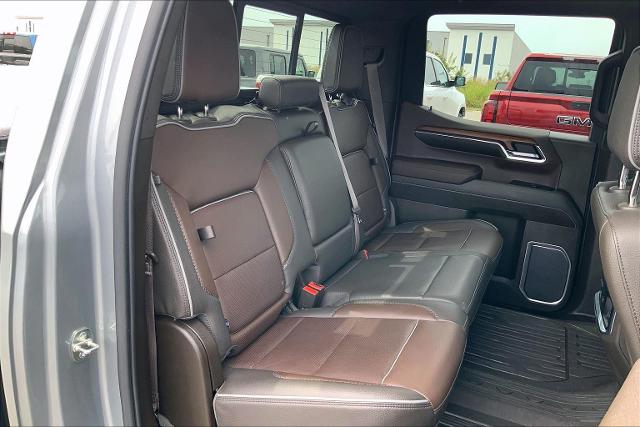2023 GMC Sierra 1500 Vehicle Photo in INDEPENDENCE, MO 64055-1377
