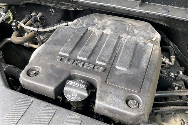 2022 Chevrolet Silverado 1500 LTD Vehicle Photo in INDEPENDENCE, MO 64055-1314