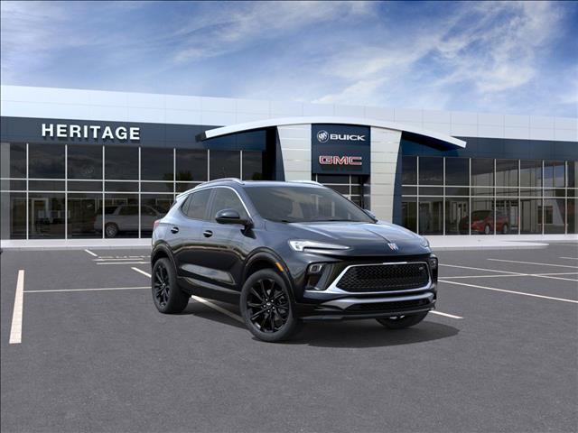 2026 Buick Encore GX Sport Touring FWD